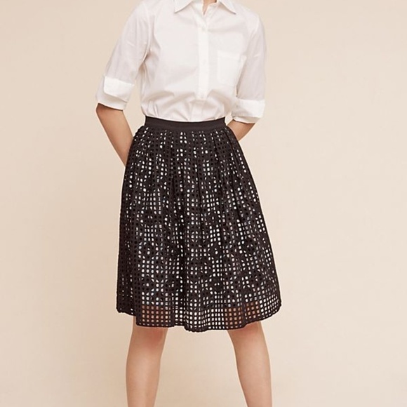 Eri + Ali Viewfinder Skirt size 12 NWT - Picture 2 of 8